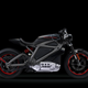 Image for article titled What Harley-Davidson's First Electric Motorcycle Means For America's Future